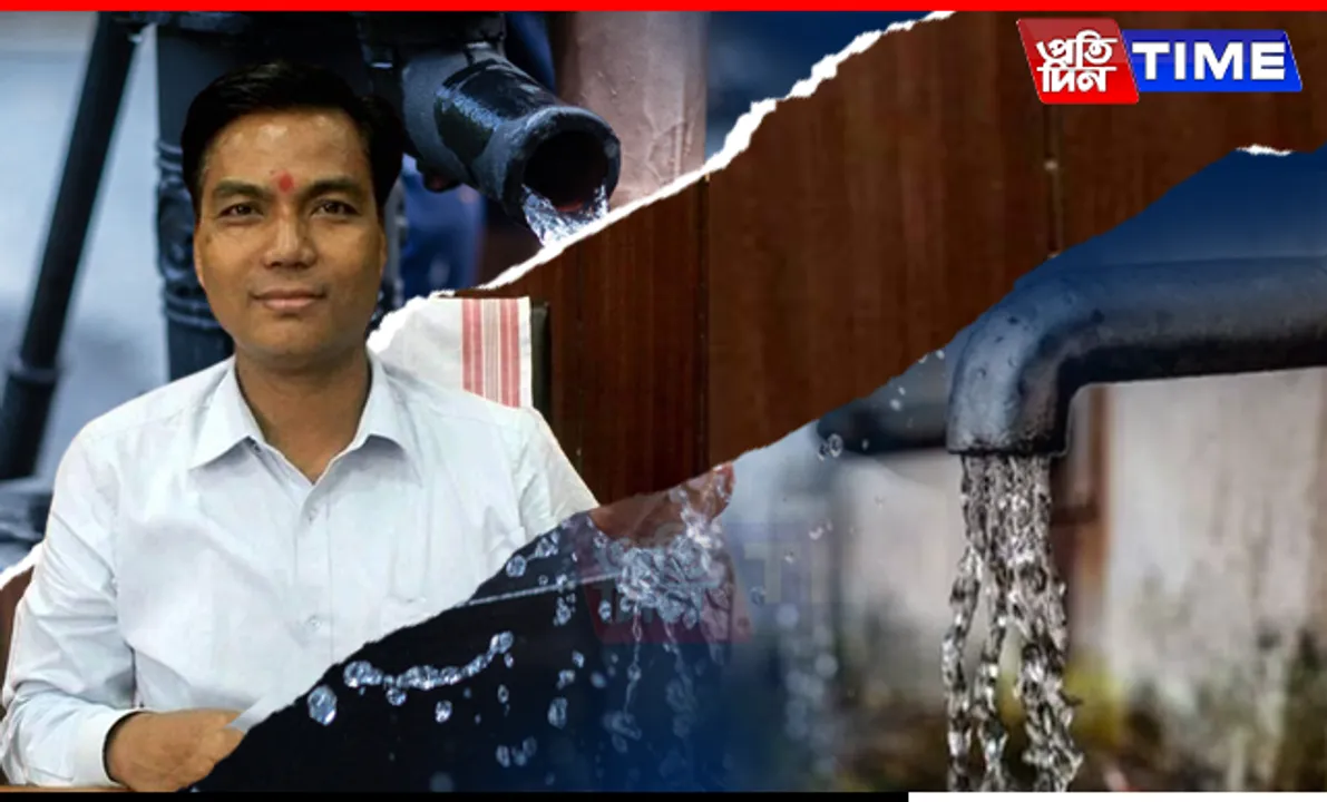 GMC Launches Major Water Supply Expansion, Announces Rs. 7,000 Subsidy